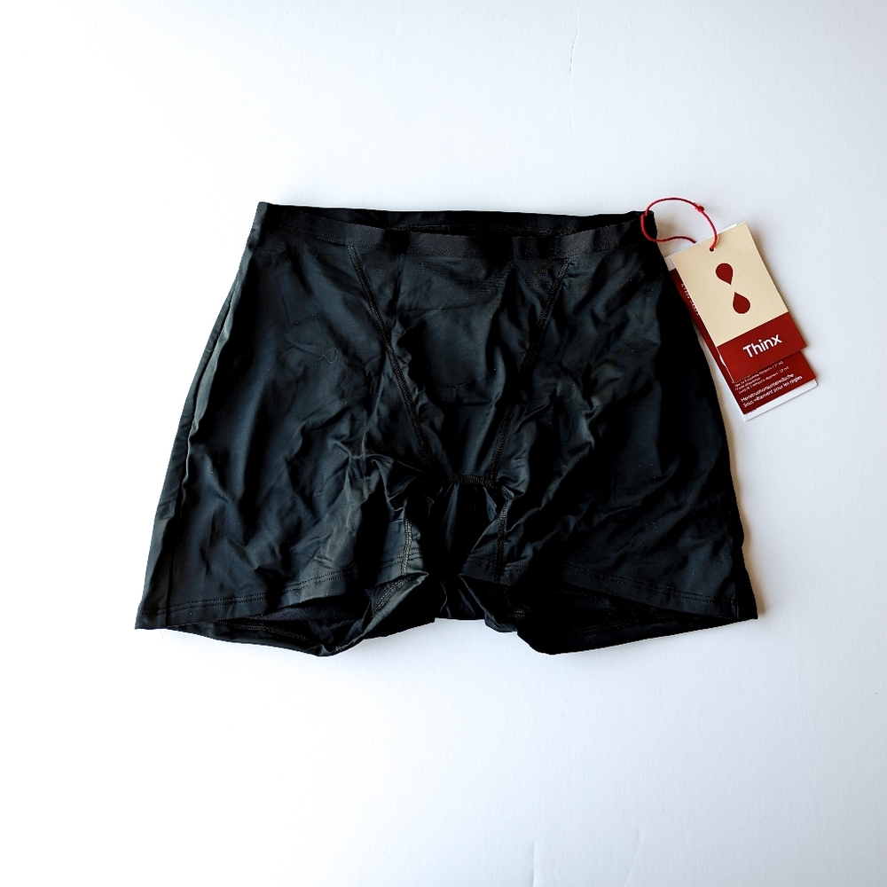 Thinx Boyshort Period Underwear